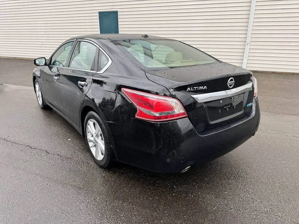2013 Nissan Altima 5th Gen - Image 7 of 15