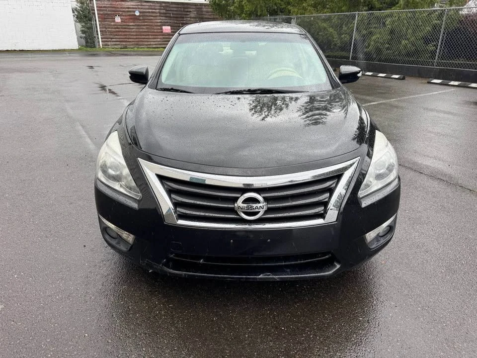 2013 Nissan Altima 5th Gen - Image 2 of 15