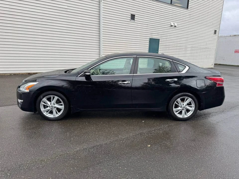 2013 Nissan Altima 5th Gen - Image 8 of 15