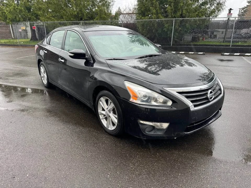 2013 Nissan Altima 5th Gen - Image 3 of 15