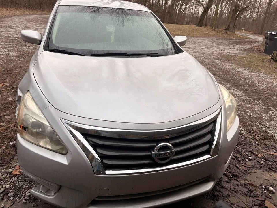 2013 Nissan Altima 5th Gen - Image 4 of 6