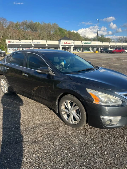 2013 Nissan Altima 5th Gen - Image 5 of 6