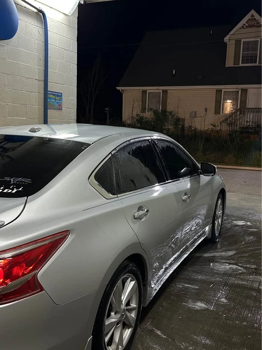 2013 Nissan Altima 5th Gen - Image 2 of 7