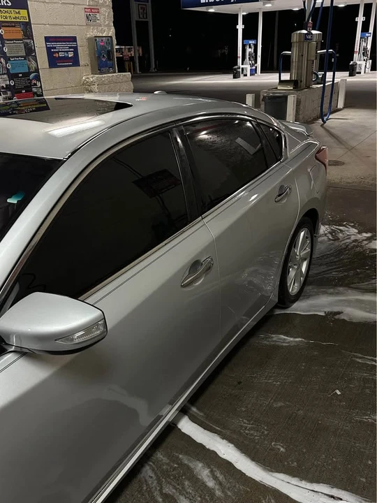 2013 Nissan Altima 5th Gen - Image 5 of 7
