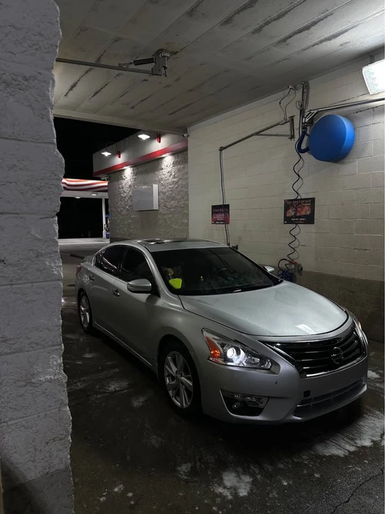 2013 Nissan Altima 5th Gen - Image 7 of 7