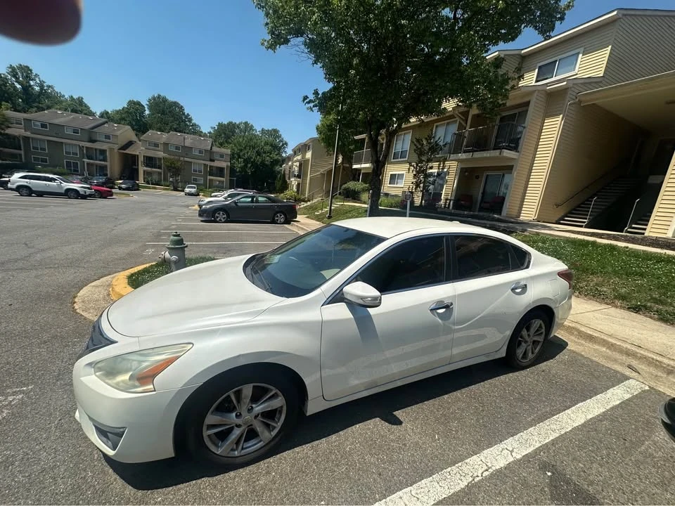2013 Nissan Altima 5th Gen - Image 2 of 4