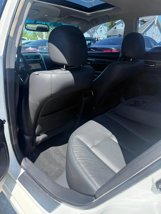 2013 Nissan Altima 5th Gen - Image 7 of 15
