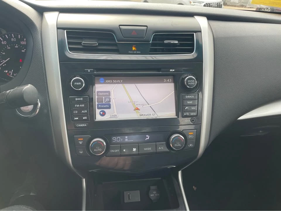 2013 Nissan Altima 5th Gen - Image 16 of 16