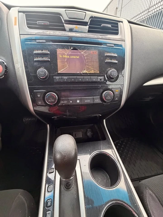 2013 Nissan Altima 5th Gen - Image 9 of 10