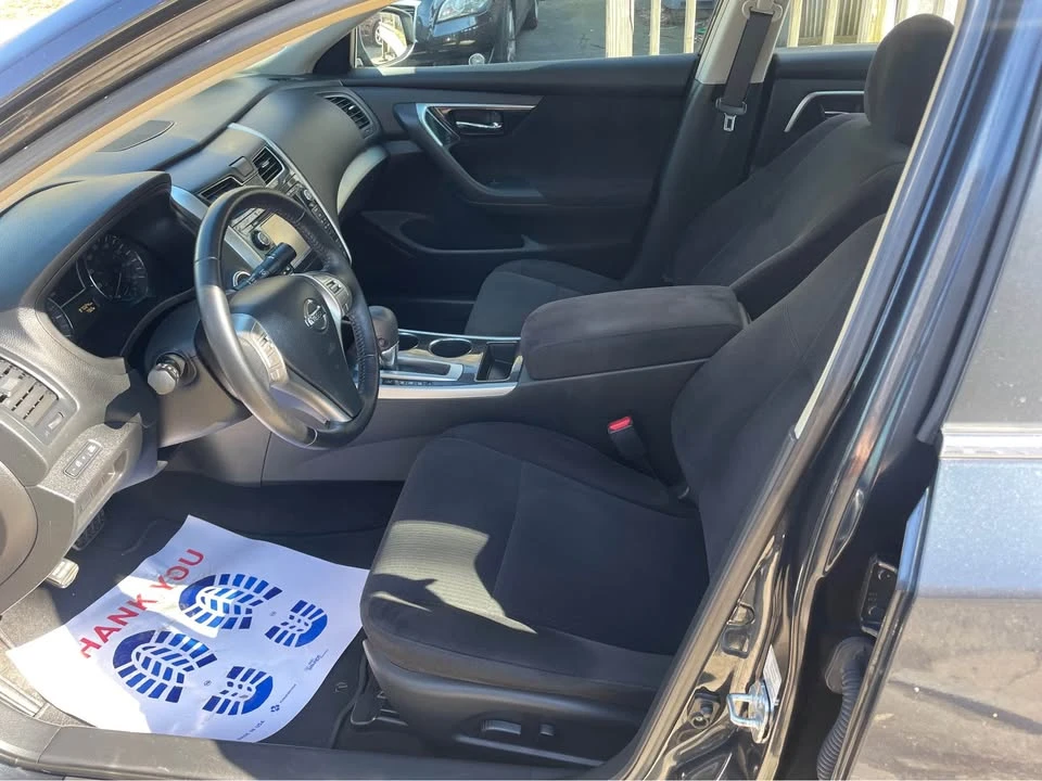 2013 Nissan Altima 5th Gen - Image 10 of 16