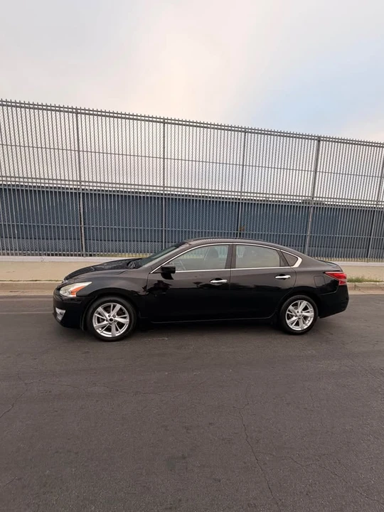 2013 Nissan Altima 5th Gen - Image 3 of 10