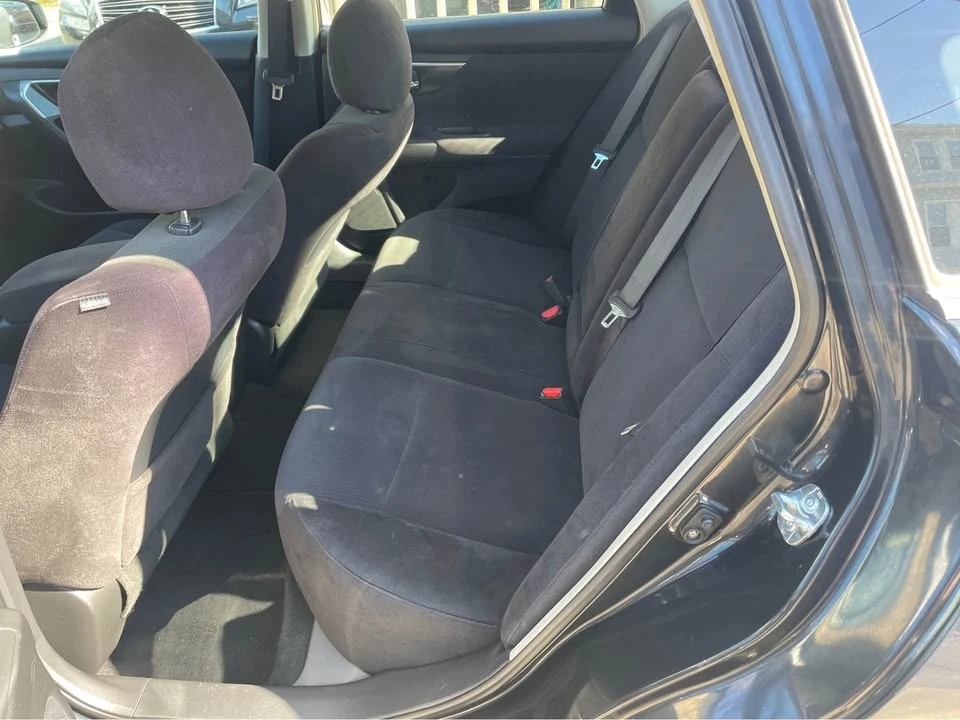 2013 Nissan Altima 5th Gen - Image 11 of 16