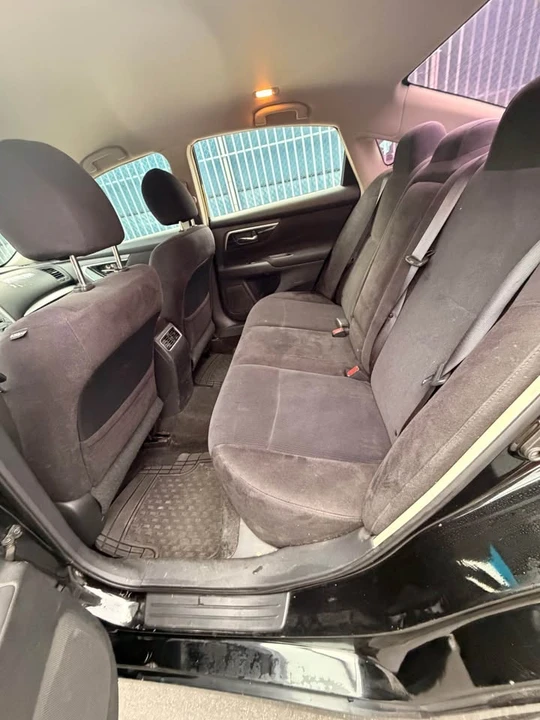 2013 Nissan Altima 5th Gen - Image 7 of 10