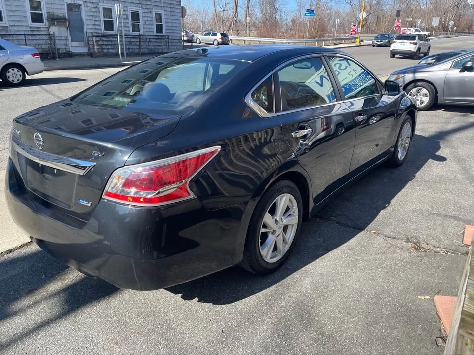 2013 Nissan Altima 5th Gen - Image 6 of 16