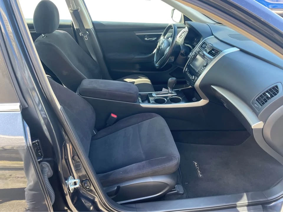 2013 Nissan Altima 5th Gen - Image 12 of 16