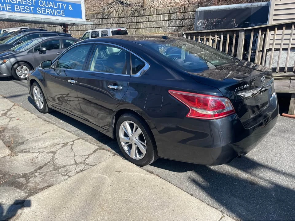 2013 Nissan Altima 5th Gen - Image 8 of 16