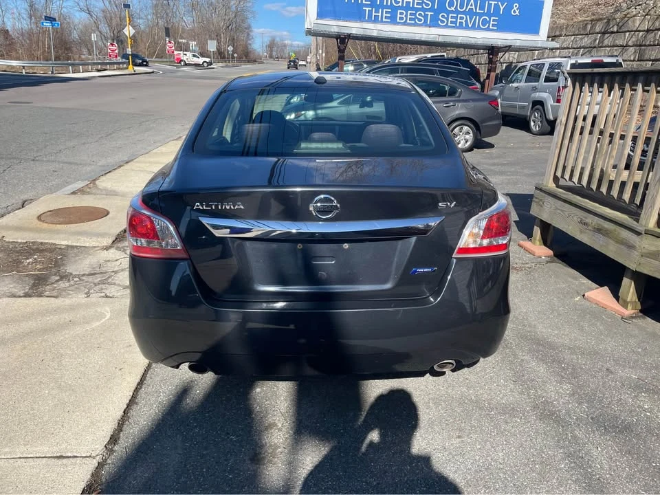2013 Nissan Altima 5th Gen - Image 9 of 16