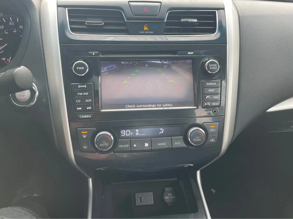 2013 Nissan Altima 5th Gen - Image 15 of 16