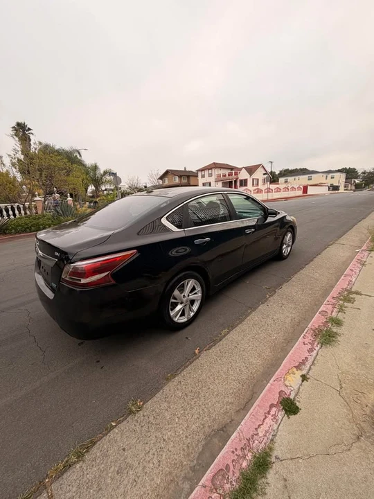 2013 Nissan Altima 5th Gen - Image 10 of 10