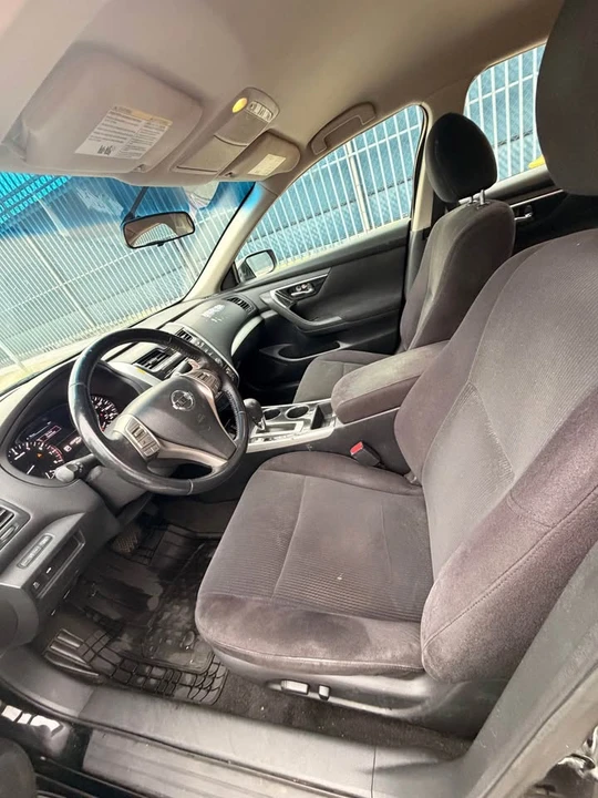 2013 Nissan Altima 5th Gen - Image 6 of 10