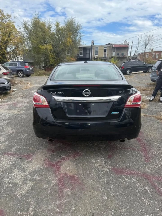 2013 Nissan Altima 5th Gen - Image 2 of 5