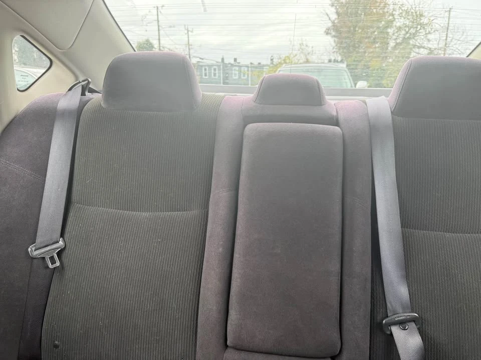 2013 Nissan Altima 5th Gen - Image 5 of 5