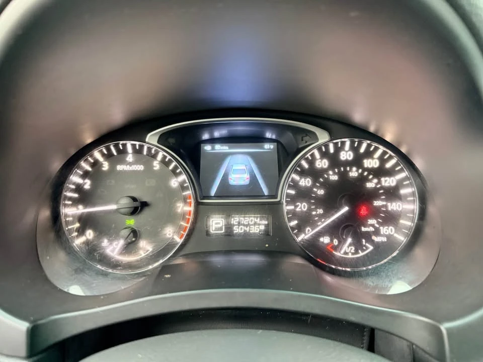 2013 Nissan Altima 5th Gen - Image 9 of 9