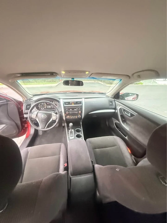 2013 Nissan Altima 5th Gen - Image 6 of 9