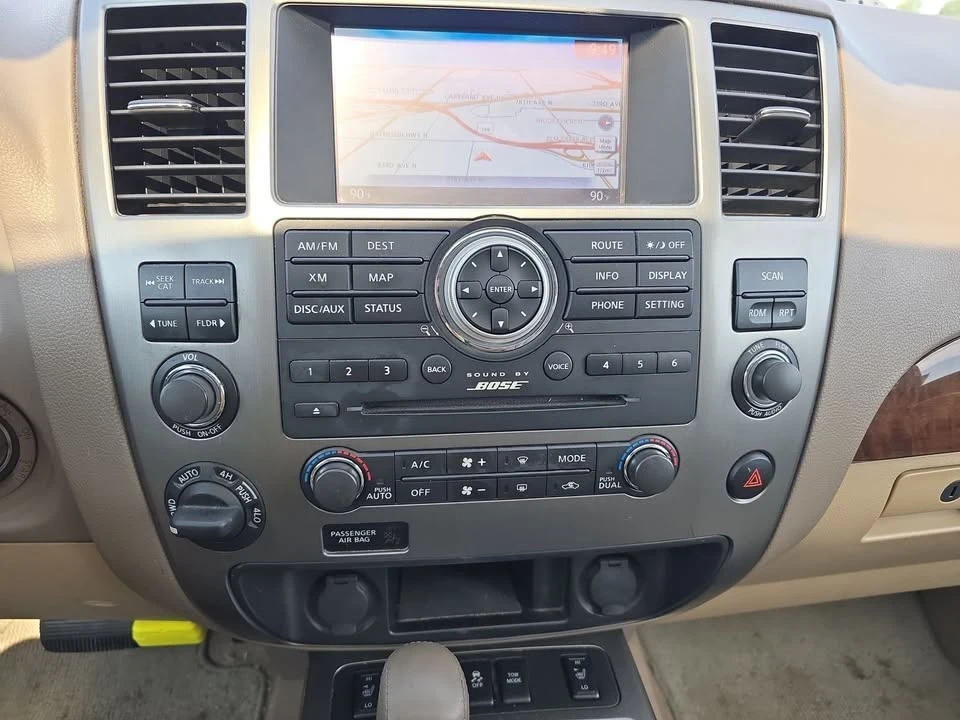 2013 Nissan Armada - Image 12 of 12