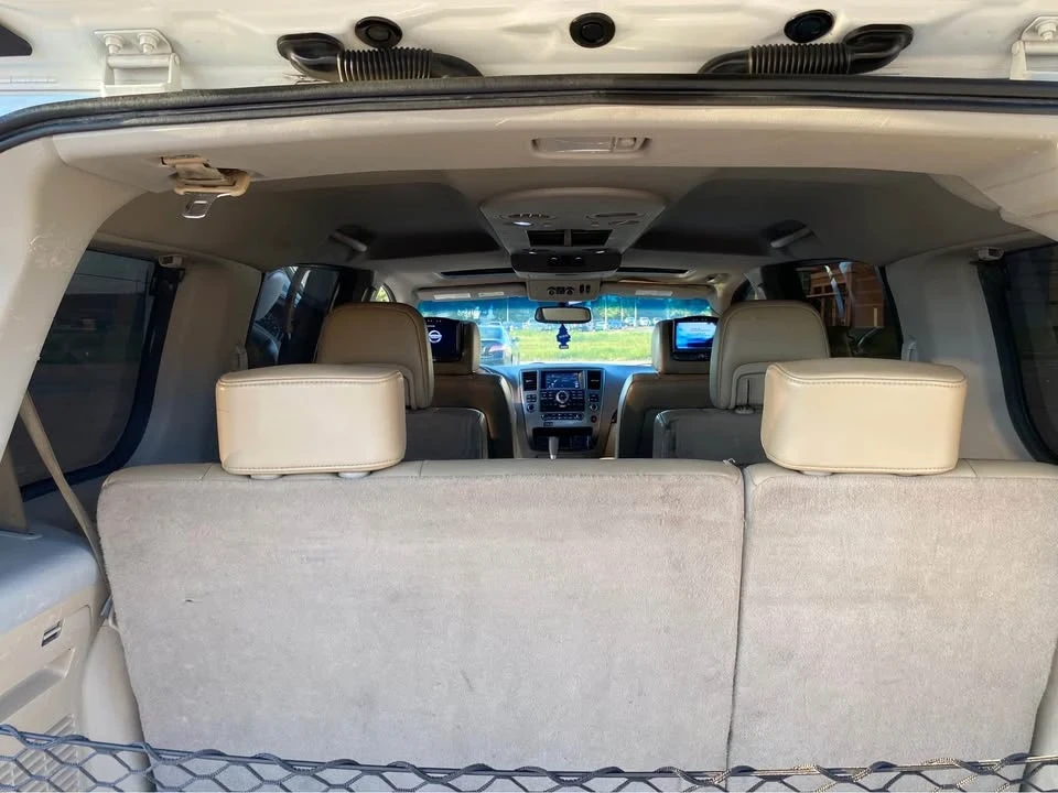 2013 Nissan Armada - Image 13 of 13