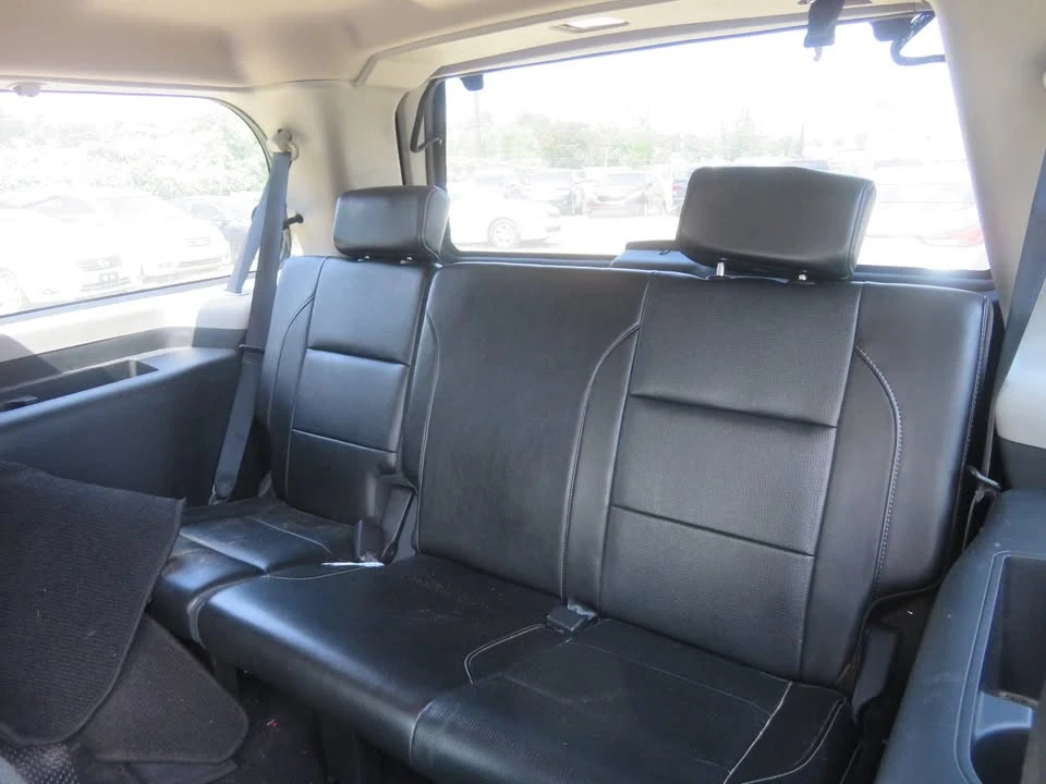 2013 Nissan Armada - Image 7 of 7