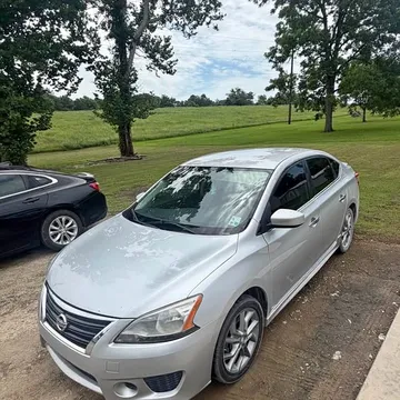 2013 Nissan central · Sr