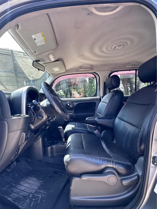 2013 Nissan Cube - Image 8 of 11