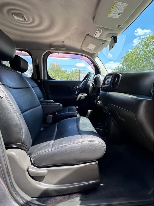 2013 Nissan Cube - Image 9 of 11