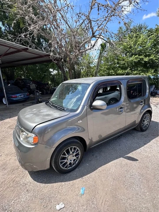 2013 Nissan Cube - Image 3 of 11