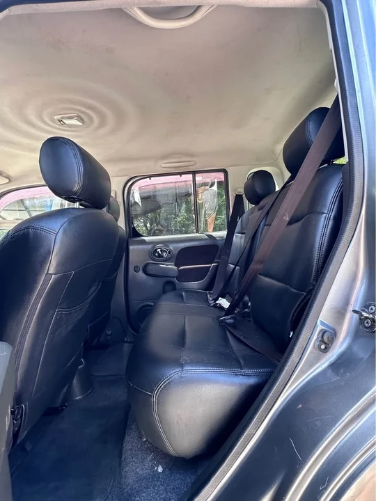 2013 Nissan Cube - Image 10 of 11