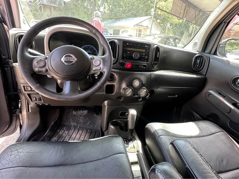 2013 Nissan Cube - Image 7 of 11