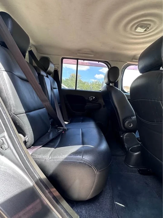 2013 Nissan Cube - Image 11 of 11