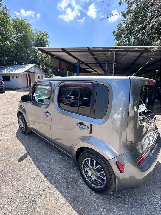 2013 Nissan Cube - Image 4 of 11