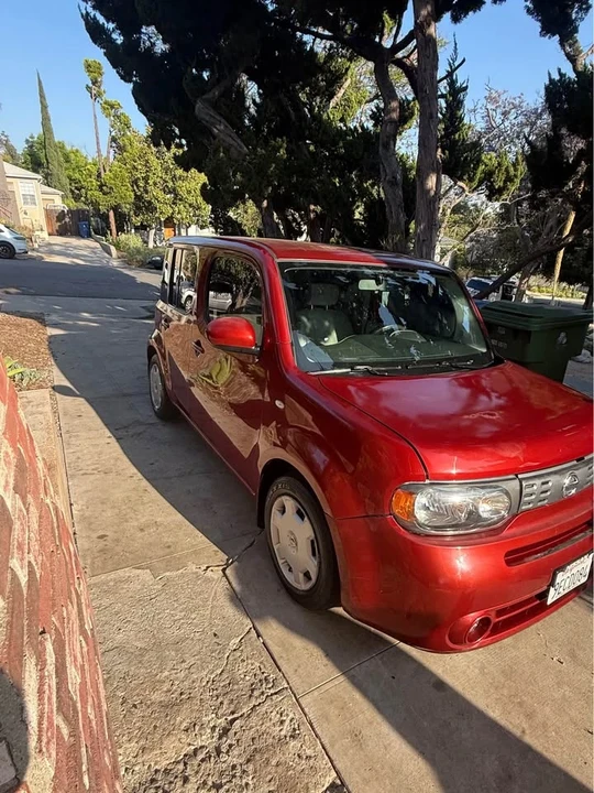 2013 Nissan Cube - Image 3 of 9