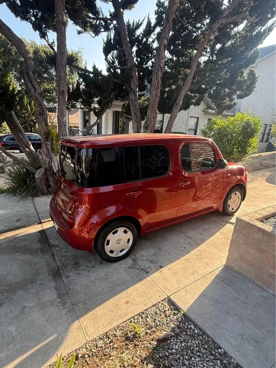 2013 Nissan Cube - Image 6 of 9