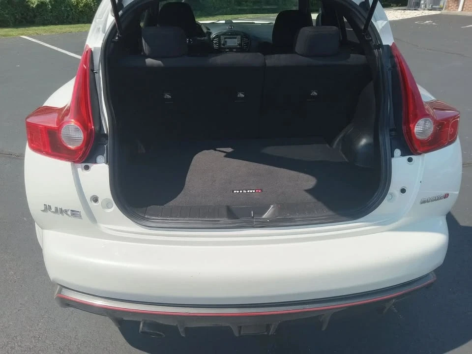 2013 Nissan Juke - Image 14 of 20