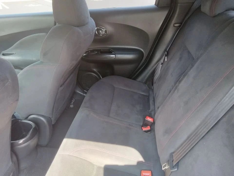 2013 Nissan Juke - Image 13 of 20