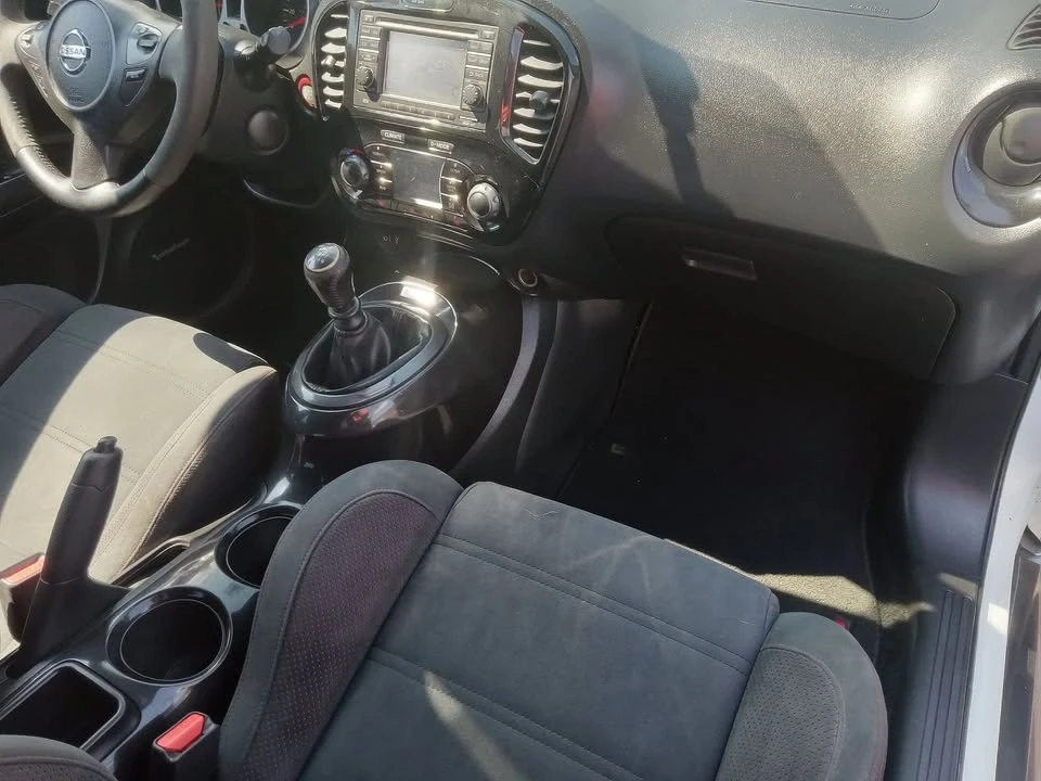 2013 Nissan Juke - Image 19 of 20