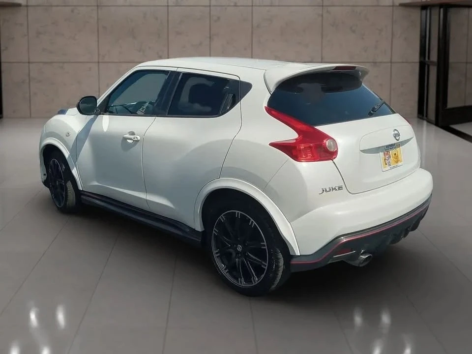 2013 Nissan Juke - Image 5 of 20