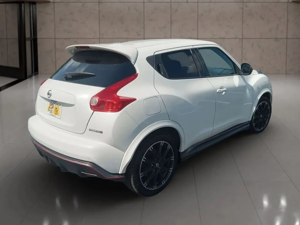 2013 Nissan Juke - Image 7 of 20