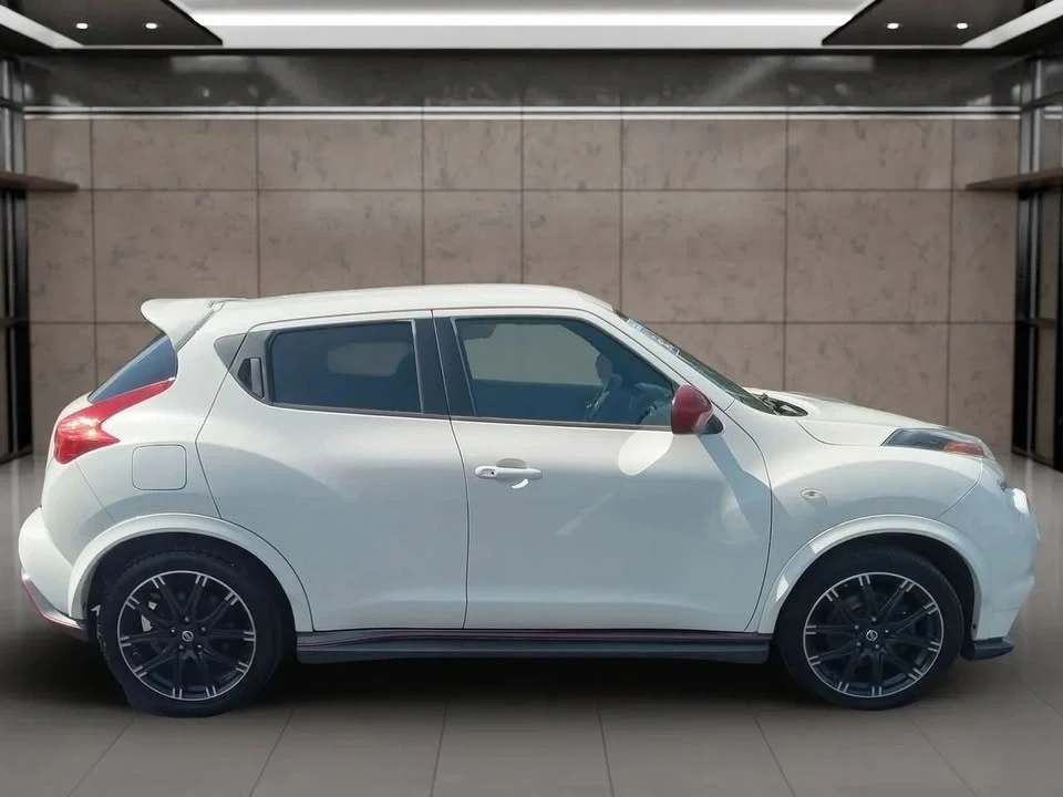 2013 Nissan Juke - Image 8 of 20