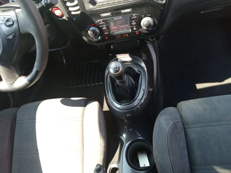 2013 Nissan Juke - Image 20 of 20