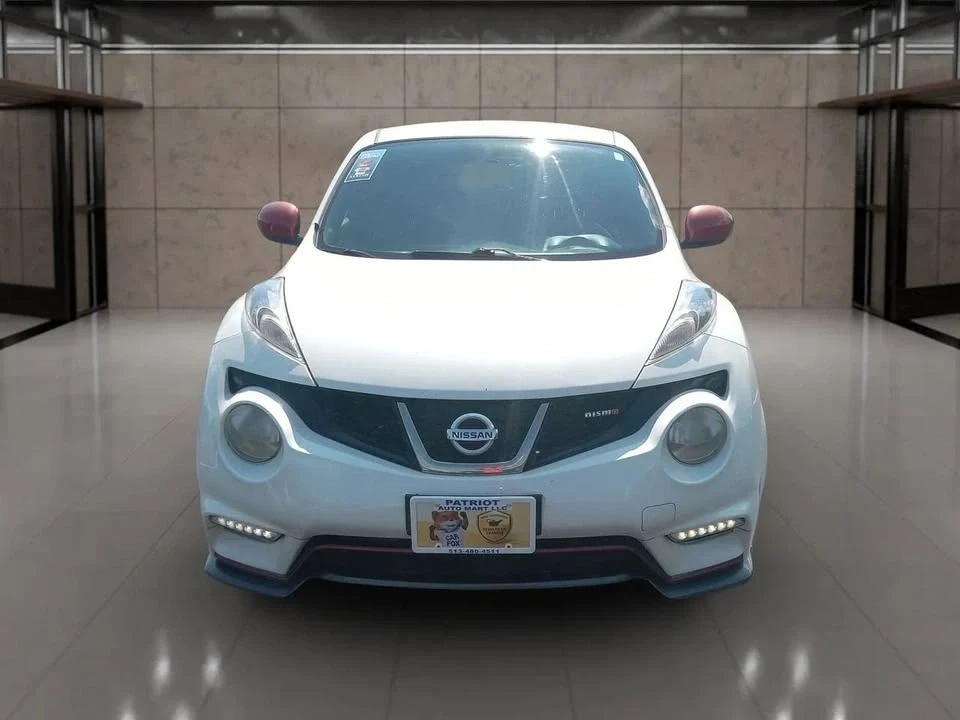 2013 Nissan Juke - Image 2 of 20
