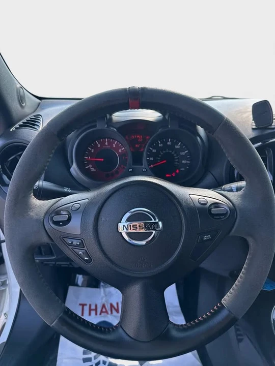 2013 Nissan Juke - Image 9 of 17